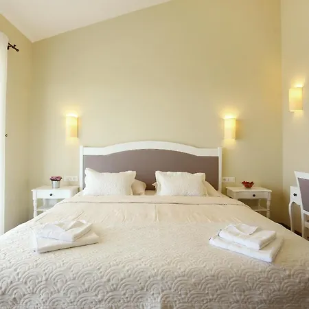 Vila 5 Star Luxury With Wellness And Sea View *