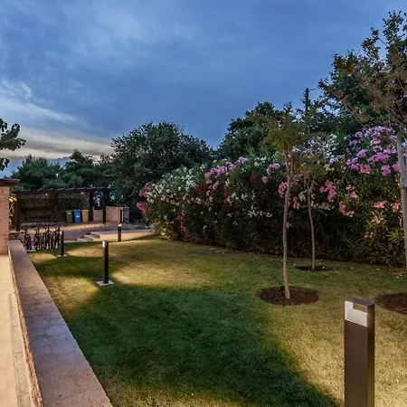 Vila 5 Star Luxury With Wellness And Sea View