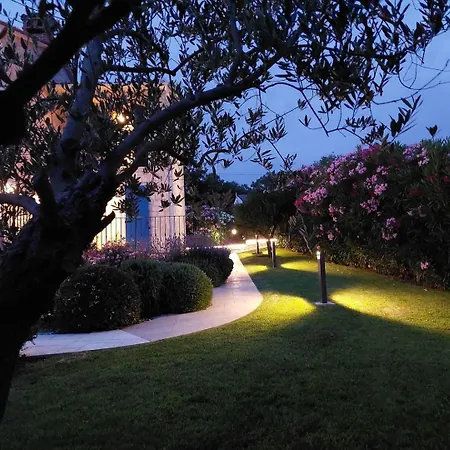 Vila 5 Star Luxury With Wellness And Sea View