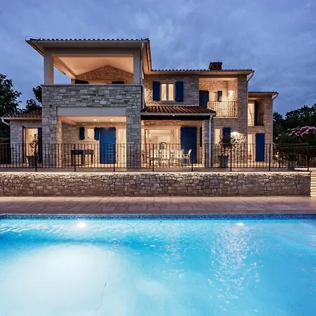 5 Star Luxury With Wellness And Sea View *